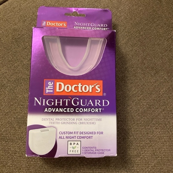 The Doctors Night Guard Advanced Comfort - Picture 1 of 3